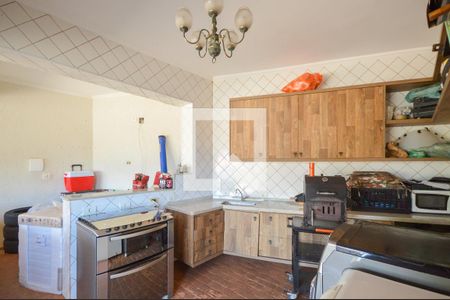 Casa à venda com 400m², 4 quartos e 9 vagas Casa à venda com 400m², 4 quartos e 9 vagasChurrasqueira