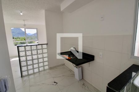 Apartamento para alugar com 43m², 2 quartos e 1 vaga Apartamento para alugar com 43m², 2 quartos e 1 vagaCozinha