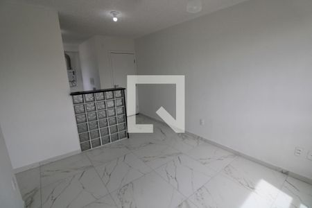 Apartamento para alugar com 43m², 2 quartos e 1 vaga Apartamento para alugar com 43m², 2 quartos e 1 vagaSala
