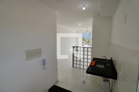 Apartamento para alugar com 43m², 2 quartos e 1 vaga Apartamento para alugar com 43m², 2 quartos e 1 vagaCozinha