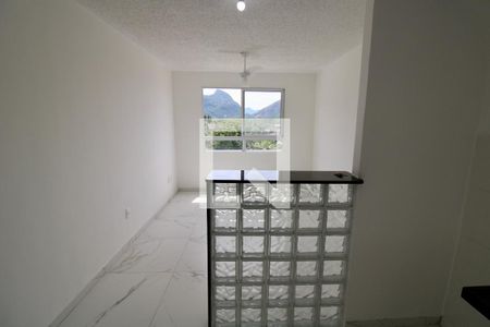 Apartamento para alugar com 43m², 2 quartos e 1 vaga Apartamento para alugar com 43m², 2 quartos e 1 vagaSala