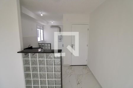 Apartamento para alugar com 43m², 2 quartos e 1 vaga Apartamento para alugar com 43m², 2 quartos e 1 vagaCozinha