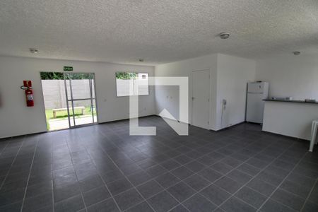 Apartamento para alugar com 43m², 2 quartos e 1 vaga Apartamento para alugar com 43m², 2 quartos e 1 vagaSalão de Festas