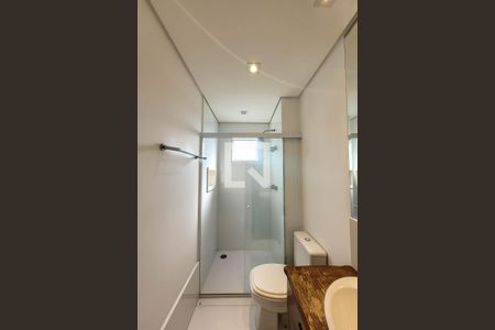 Apartamento à venda com 180m², 2 quartos e 3 vagas Apartamento à venda com 180m², 2 quartos e 3 vagasBanheiro Suíte 1