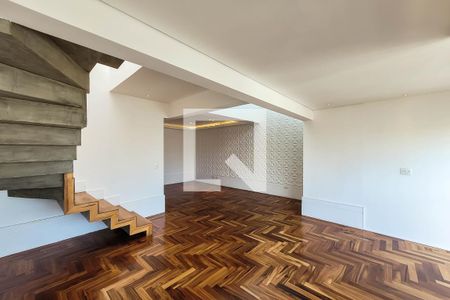 Apartamento à venda com 180m², 2 quartos e 3 vagas Apartamento à venda com 180m², 2 quartos e 3 vagasSala de estar
