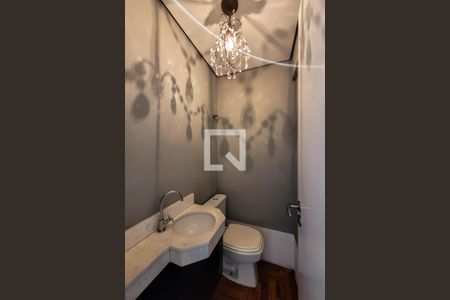 Lavabo de apartamento à venda com 2 quartos, 180m² em Vila Mariana, São Paulo