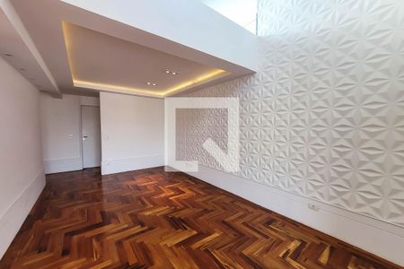 Apartamento à venda com 180m², 2 quartos e 3 vagas Apartamento à venda com 180m², 2 quartos e 3 vagasSala de Jantar