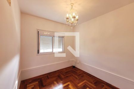 Suíte 2 de apartamento à venda com 2 quartos, 180m² em Vila Mariana, São Paulo