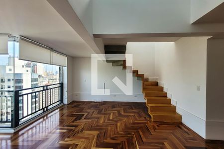 Apartamento à venda com 2 quartos, 180m² em Vila Mariana, São Paulo