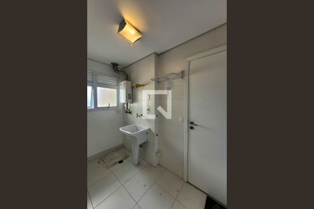 Área de Serviço de apartamento à venda com 2 quartos, 180m² em Vila Mariana, São Paulo