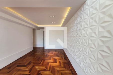 Sala de Jantar de apartamento à venda com 2 quartos, 180m² em Vila Mariana, São Paulo