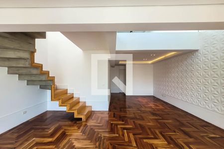 Apartamento à venda com 180m², 2 quartos e 3 vagas Apartamento à venda com 180m², 2 quartos e 3 vagasSala de estar