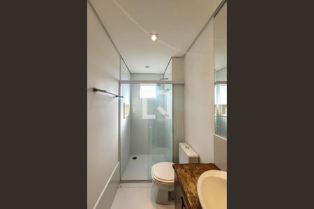 Apartamento à venda com 180m², 2 quartos e 3 vagas Apartamento à venda com 180m², 2 quartos e 3 vagasBanheiro Suíte 1