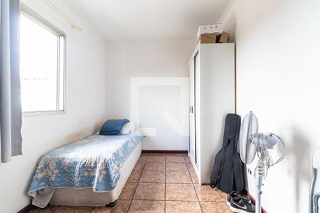 Casa à venda com 100m², 3 quartos e 2 vagasQuarto 3