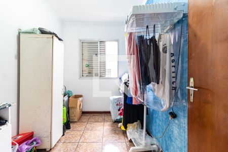 Casa à venda com 100m², 3 quartos e 2 vagasQuarto 2