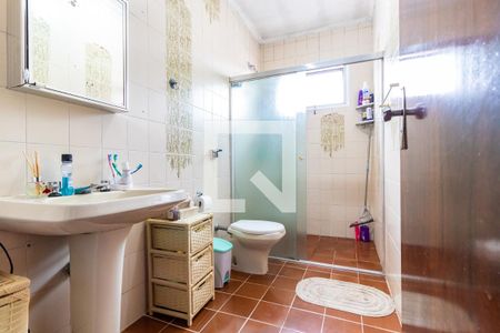 Casa à venda com 100m², 3 quartos e 2 vagasBanheiro