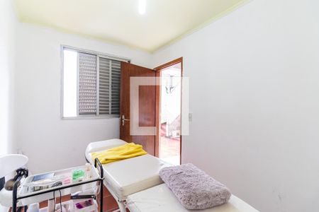 Casa à venda com 100m², 3 quartos e 2 vagasQuarto de Serviço