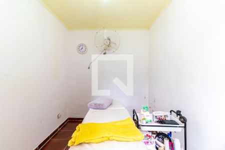 Casa à venda com 100m², 3 quartos e 2 vagasQuarto de Serviço