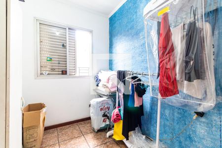 Casa à venda com 100m², 3 quartos e 2 vagasQuarto 2