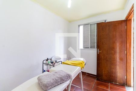 Casa à venda com 100m², 3 quartos e 2 vagasQuarto de Serviço