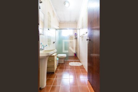 Casa à venda com 100m², 3 quartos e 2 vagasBanheiro