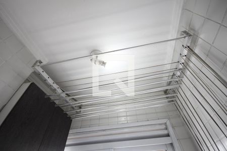 Apartamento à venda com 38m², 1 quarto e sem vagaÁrea de Serviço