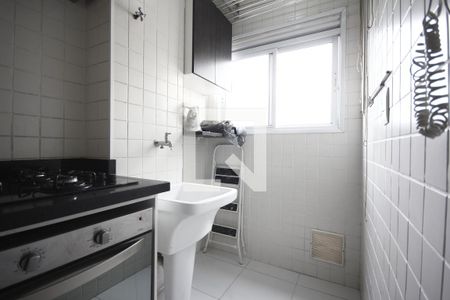 Apartamento à venda com 38m², 1 quarto e sem vagaÁrea de Serviço