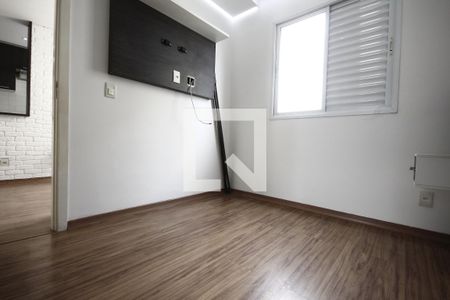 Quarto de apartamento à venda com 1 quarto, 38m² em Cambuci, São Paulo