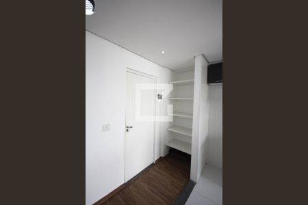 Sala de apartamento à venda com 1 quarto, 38m² em Cambuci, São Paulo