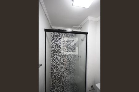 Apartamento à venda com 38m², 1 quarto e sem vagaBanheiro