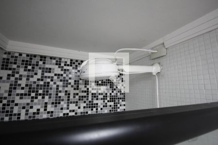 Apartamento à venda com 38m², 1 quarto e sem vagaBanheiro