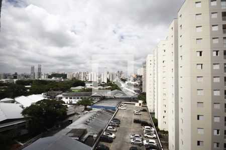 Vista de apartamento para alugar com 1 quarto, 38m² em Cambuci, São Paulo
