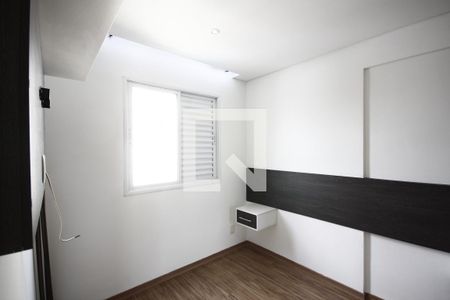 Quarto de apartamento à venda com 1 quarto, 38m² em Cambuci, São Paulo