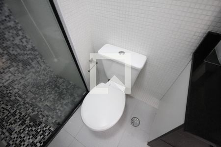 Apartamento à venda com 38m², 1 quarto e sem vagaBanheiro