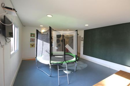 Apartamento à venda com 38m², 1 quarto e sem vagaBrinquedoteca