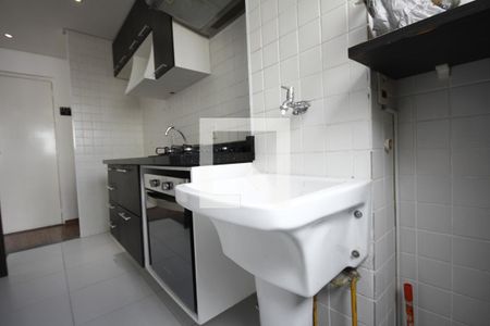 Apartamento à venda com 38m², 1 quarto e sem vagaÁrea de Serviço