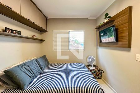 quarto 1 de casa de condomínio à venda com 3 quartos, 100m² em Imirim, São Paulo