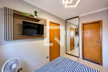 quarto 1 de casa de condomínio à venda com 3 quartos, 100m² em Imirim, São Paulo