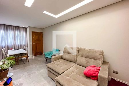 Sala de casa de condomínio à venda com 3 quartos, 100m² em Imirim, São Paulo