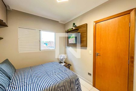 quarto 1 de casa de condomínio à venda com 3 quartos, 100m² em Imirim, São Paulo