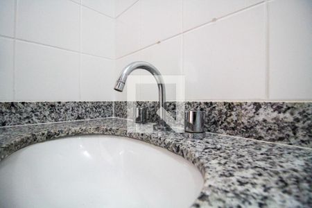 Apartamento para alugar com 200m², 4 quartos e 2 vagasBanheiro da Suíte 2