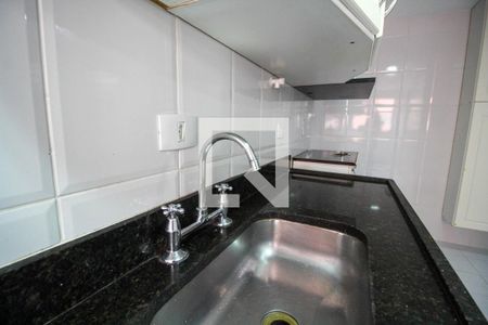 Apartamento para alugar com 200m², 4 quartos e 2 vagasCozinha