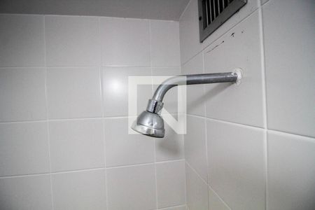 Apartamento para alugar com 200m², 4 quartos e 2 vagasBanheiro Social