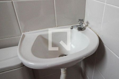 Apartamento para alugar com 200m², 4 quartos e 2 vagasBanheiro de serviço