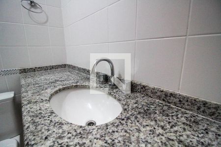 Apartamento para alugar com 200m², 4 quartos e 2 vagasBanheiro Social