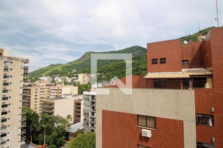 Apartamento para alugar com 200m², 4 quartos e 2 vagasVista do Terraço