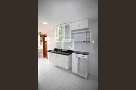 Apartamento para alugar com 200m², 4 quartos e 2 vagasCozinha