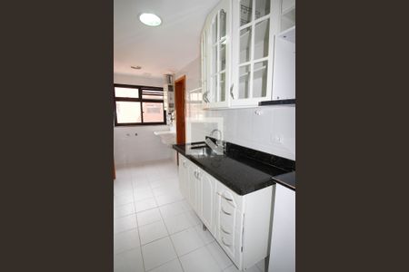 Apartamento para alugar com 200m², 4 quartos e 2 vagasCozinha