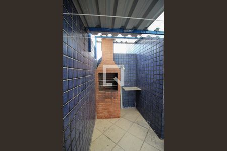 Apartamento para alugar com 200m², 4 quartos e 2 vagasTerraço