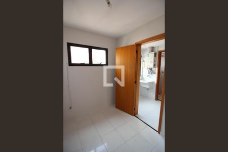 Apartamento para alugar com 200m², 4 quartos e 2 vagasQuarto de Serviço